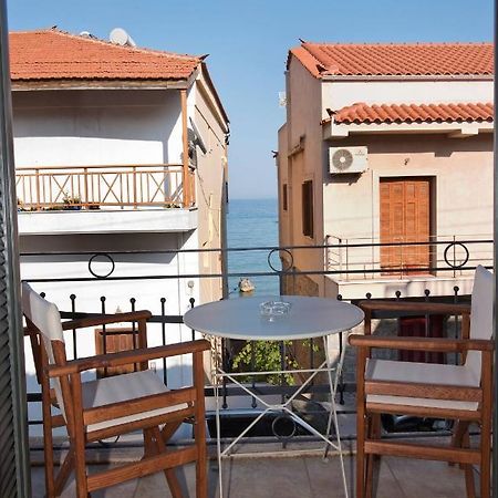 Вилла Mare E Pietra Монемвазия Экстерьер фото